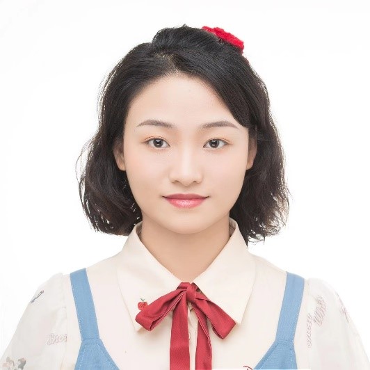 杨娜——教师